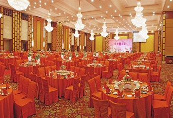  - Jiangmen Yucca Hotel