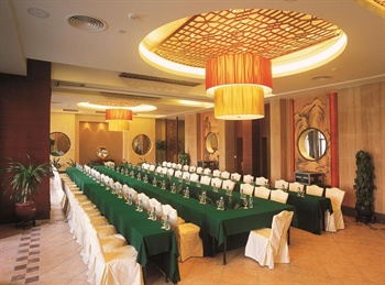  - Jiangmen Wuyi phoenix hotel