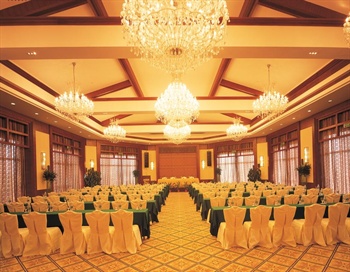  - Jiangmen Wuyi phoenix hotel