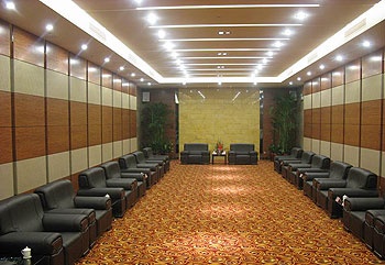 -- - Gladden Hotel - Jiangmen