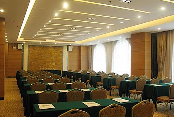 -- - Gladden Hotel - Jiangmen