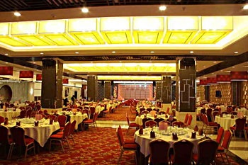 Chinese Restaurant - Phoenix Hotel Xinhui  