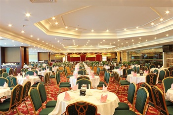  - Kaiping Ever Joint Hotel 