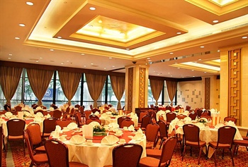  - Sheraton Guilin Hotel