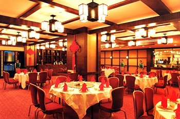  - Guilin Lijiang Waterfall Hotel