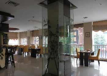  - Guilin Fortune Hotel