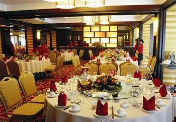  - New West Street International Hotel (Yangshuo)