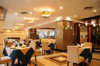  - Nan Xi Shan Hotel 