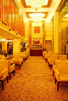  - Nan Xi Shan Hotel 