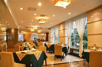  - Nan Xi Shan Hotel 