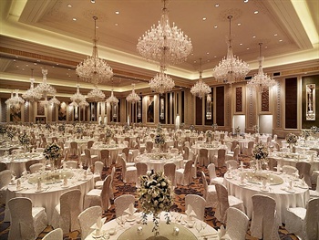  - Shangri-La Hotel-Guilin 