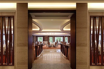  - Shangri-La Hotel-Guilin 