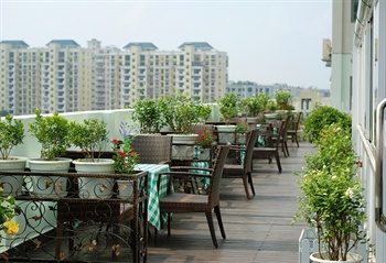  - Jing Xiang Hotel - Guilin