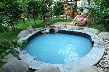  - Guilin Dazheng Hot Spring Holiday Hotel  