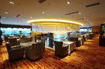  - Guilin Dazheng Hot Spring Holiday Hotel  