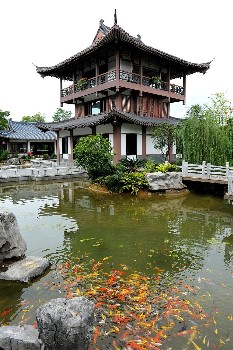  - Guilinyi Royal Palace