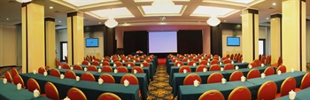  - Guilin Gold pearl International Hotel