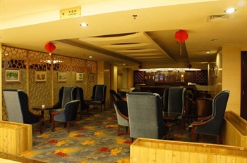  - Guilin Gold pearl International Hotel