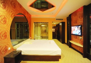  - Guilin Gold pearl International Hotel