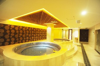  - Guilin Gold pearl International Hotel