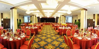  - Guilin Gold pearl International Hotel