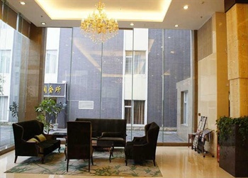  - Guilin Gold pearl International Hotel