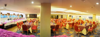  - Guilin Gold pearl International Hotel