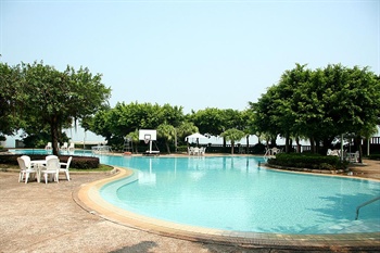  - Shangri-La Hotel Beihai