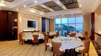 Restaurant - Guanling Resort - Beihai