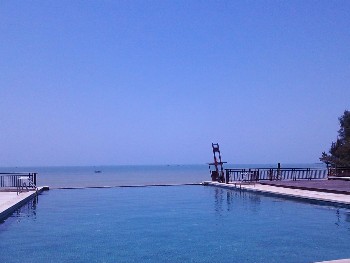  - Guanling Resort - Beihai