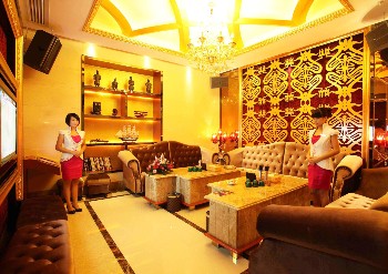  - Oriental Garden Hotel