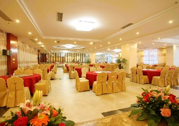  - Oriental Garden Hotel