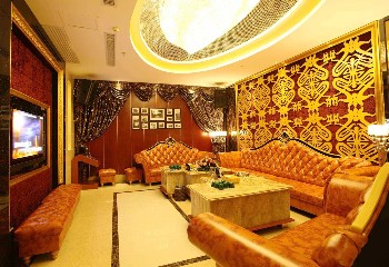  - Oriental Garden Hotel