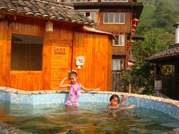  - Zhenchen Hotspring Resort Hotel