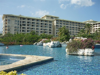  - Resort Horizon Sanya