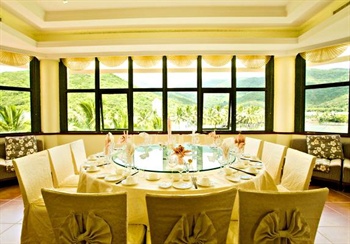  - Sanya Tianhong Resort