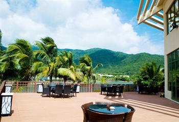  - Sanya Tianhong Resort