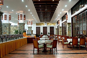  - Tianfuyuan Resort Sanya