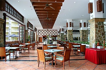  - Tianfuyuan Resort Sanya