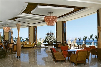  - Sanya Marriott Resort & Spa