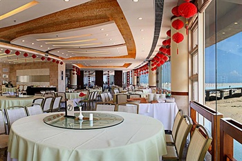  - Sanya Nanshan Hotel