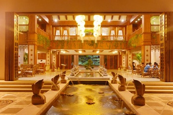  - Sanya Nanshan Hotel