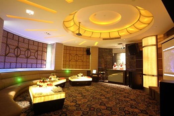  - Baohong Hotel 