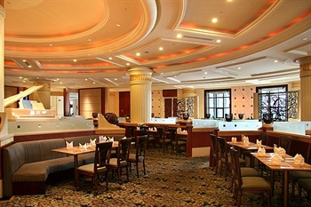  - Baohong Hotel 