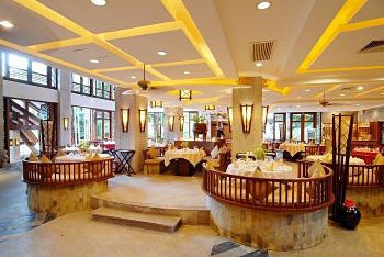 Restaurant - Baoting Narada Tropical Resort