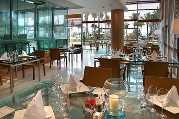 Restaurant - Hilton Sanya Resort & Spa