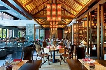 Restaurant - Hilton Sanya Resort & Spa