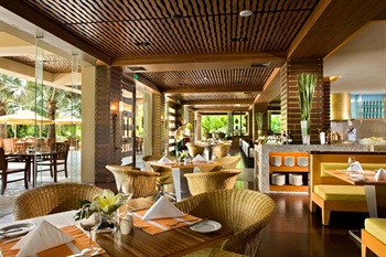  - Narada Resort And Spa Sanya 