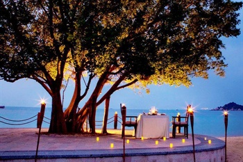  - Banyan Tree Sanya Resort & Spa