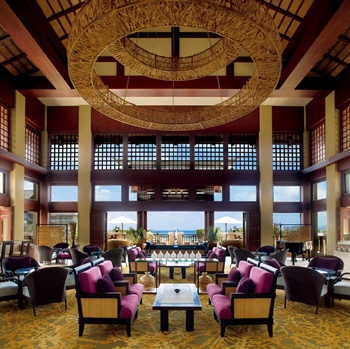  - The Ritz-Carlton Hotel Sanya